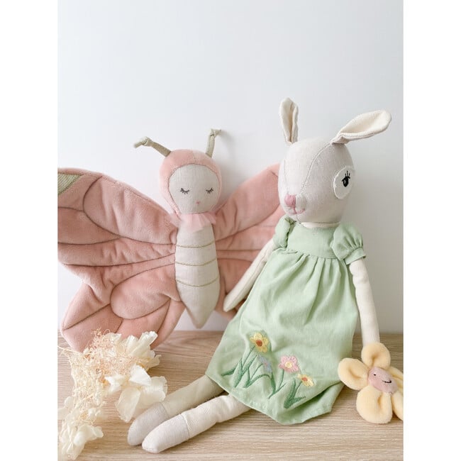 Buttercup Doe - Plush - 2