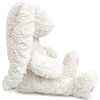 Large Faith Bunny - Plush - 3