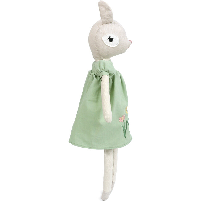 Buttercup Doe - Plush - 4