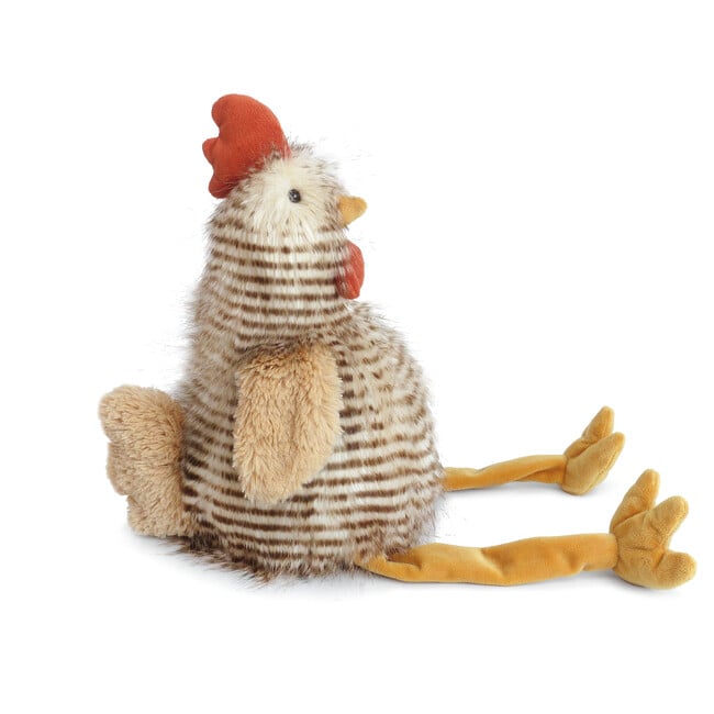 Chester Chicken - Plush - 7