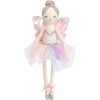 Yara Butterfly Ballerina - Soft Dolls - 1 - thumbnail