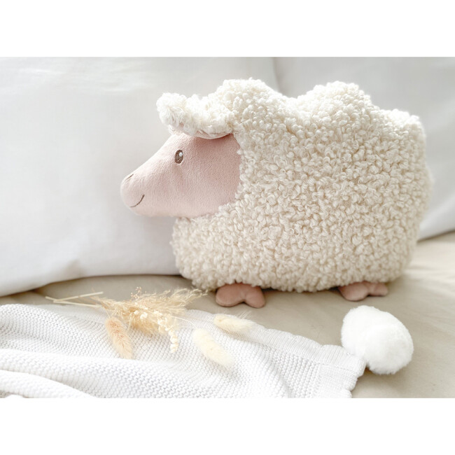 Lamb Accent Décor - Accents - 2
