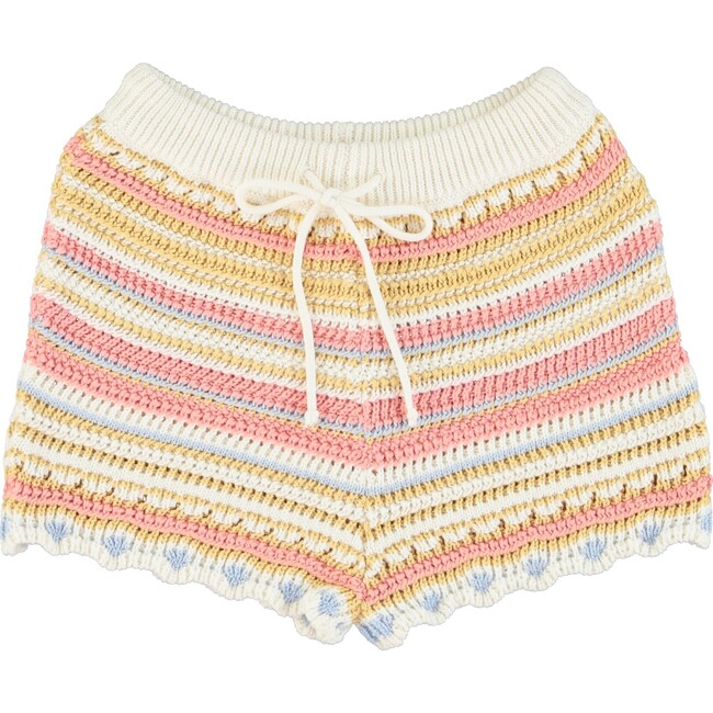 Paloma Shorts, Midsummer