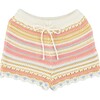 Paloma Shorts, Midsummer - Shorts - 1 - thumbnail