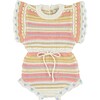 Paloma Romper, Midsummer - Rompers - 1 - thumbnail