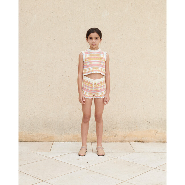 Paloma Shorts, Midsummer - Shorts - 2