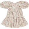June Dress, Summer Seersucker - Dresses - 1 - thumbnail