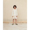 Levi Shorts, Natural Waffle - Shorts - 2