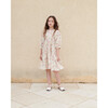June Dress, Summer Seersucker - Dresses - 2