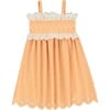 Maara Dress, Marigold - Dresses - 1 - thumbnail