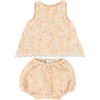 Ingrid Baby Set, Beloved - Mixed Apparel Set - 1 - thumbnail