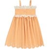 Maara Dress, Marigold - Dresses - 2