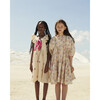 June Dress, Summer Seersucker - Dresses - 3