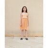 Maara Dress, Marigold - Dresses - 3