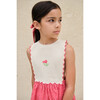 Lili Apron, Cherry Dots - Dresses - 4