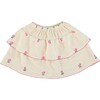 Daisy Skirt, Bloom - Skirts - 1 - thumbnail