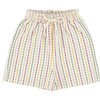 Cesar Short, Summer Stripe - Shorts - 1 - thumbnail