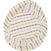 Cesar Hat, Summer Stripe - Hats - 2