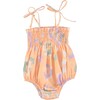 Cecilia Overall, Marigold - Overalls - 1 - thumbnail