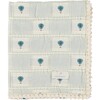 Balloon Blanket, Balloon Patchwork - Blankets - 1 - thumbnail