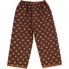 Alma Pants, Nostalgic Flowers - Pants - 1 - thumbnail