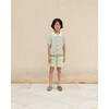 Duarte Polo, Sage Crochet - Polo Shirts - 2