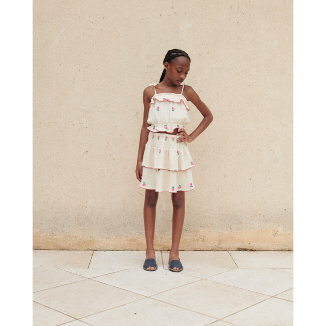 Daisy Skirt, Bloom - Skirts - 2