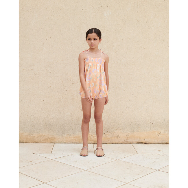 Cecilia Overall, Marigold - Overalls - 3