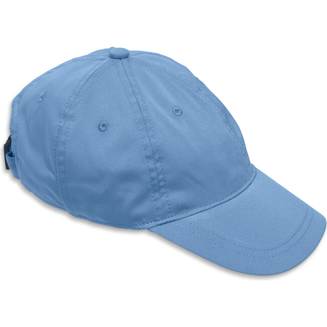 Staycool Baseball Cap, Vintage Blue