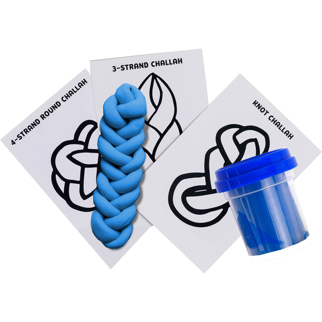 American Jewish Kit Large - Activities - 3