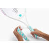 The Anneliese Collection Tennis Overgrip and Dampener Set, Turquoise - Sports Gear - 3