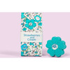 The Anneliese Collection Tennis Overgrip and Dampener Set, Turquoise - Sports Gear - 4