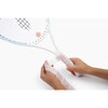 The Anneliese Collection Tennis Overgrip and Dampener Set, Pink - Sports Gear - 5