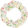 Preppy Scrunchy, Florals - Scrunchies - 1 - thumbnail