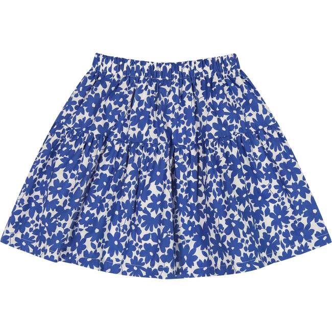 Pixie Skirt, Blue