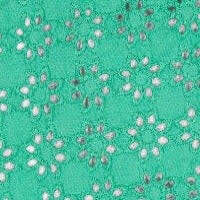 Pixie Skirt, Green - Skirts - 2