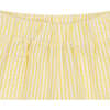 JD Pull On Shorts, Yellow - Shorts - 3