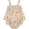 Hazel Romper, Florals - Rompers - 1 - thumbnail