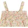 Hazel Romper, Florals - Rompers - 3