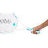 The Anneliese Collection Tennis Overgrip and Dampener Set, Turquoise - Sports Gear - 2