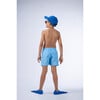 Puzzle Dog Classic Swim Shorts, Blue - Swim Trunks - 8