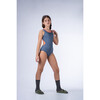 Night Garden Triquini, Multicolors - One Pieces - 2