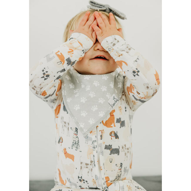 Rufus Baby Bandana Bibs - Bibs - 2