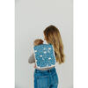 Rufus Premium Burp Cloths - Burp Cloths - 4