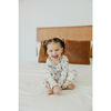 Rufus 2-Piece Long Sleeve Pajama Set - Pajamas - 2