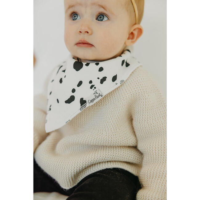Rufus Baby Bandana Bibs - Bibs - 4