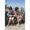 Night Garden Triquini, Multicolors - One Pieces - 6