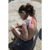 Night Garden Triquini, Multicolors - One Pieces - 7