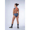 Night Garden Triquini, Multicolors - One Pieces - 8