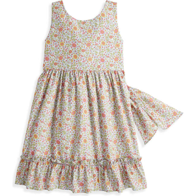 Sibby Dress, McPhee Floral
